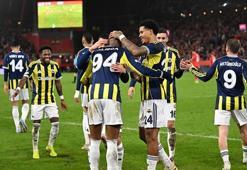 İşte Fenerbahçe'nin UEFA Avrupa Ligi'ndeki muhtemel rakipleri!