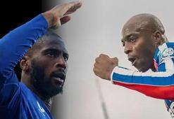 Fenerbahçe’de gözler golcü transferine çevrildi! Beto ve Mateta hamlesi