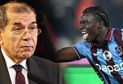 Galatasaray Oulai için çıldırdı, pazarlıklarda sona gelindi! Transfer an meselesi