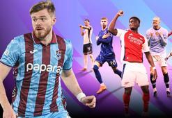 Arseniy Batagov'dan 15 kat kar! Premier Lig devi Trabzonspor'un kapısını çaldı