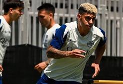 Beşiktaş'ta gündem tekrar Luis Henrique!