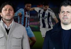 Trabzonspor - Kasımpaşa maçını spor yazarları değerlendirdi! 'Oyun rakibi zorlayacak kadar cesur değildi'