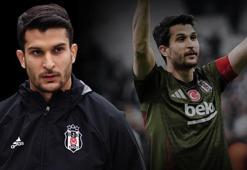 Beşiktaş’tan şaşırtan Necip Uysal paylaşımı! Kimse anlam veremedi