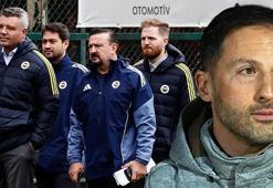 ÖZEL | Fenerbahçe'de transfer iptal edildi! Sebebi ortaya çıktı...