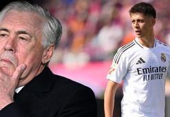 Arda Güler'i kahreden haber! Kabusu geri dönüyor, Real Madrid'de Ancelotti gelişmesi...