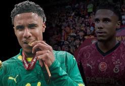 Ismail Jakobs açıkladı: Üç oyuncumuz zehirlendi ve bayıldı