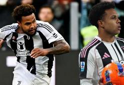 İstanbul devinden Weston McKennie bombası! Transferde büyük sürpriz...