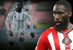 Eski Beşiktaşlı Arthur Masuaku'nun yeni adresi şaşırttı! Dev takıma kiralanıyor...