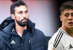Arda Güler'in Real Madrid'deki durumu belli oldu! Arbeloa kararını verdi