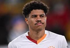 Bu sezon bir ilk! Gabriel Sara sahneye çıktı