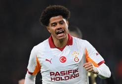 Gabriel Sara gol sayısını 4’e çıkardı