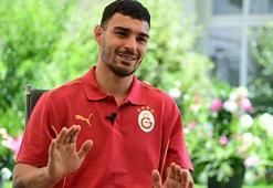 Kaan Ayhan'dan Manchester City yorumu: Guardiola'nın oyunu belli