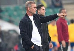 Bursaspor'da galibiyet sonrası hoca gönderildi, Tahsin Tam dönemi sona erdi