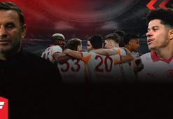 ÖZEL | Karagümrük maçı sonrası olay yorum: 'Bu oyun Galatasaray'ı şampiyon yapmaz' | 'Barış Alper'in vücut dili iyi değil'