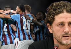 Trabzonspor'un yıldızı ayrılıyor! Fatih Tekke istemedi