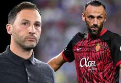 İstanbul devi transferi bitiriyor! Vedat Muriqi Süper Lig'e geri dönüyor