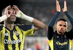 Fenerbahçe’de En-Nesyri ile yollar ayrılıyor! Juventus transferi bitirmek üzere