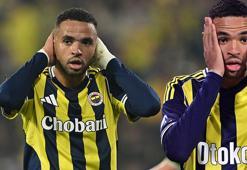Fenerbahçe'de gece yarısı Youssef En-Nesyri krizi! Juventus'tan resmi açıklama geldi