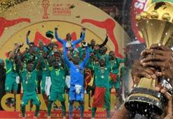 Afrika Kupası'nı kazanan Senegalli futbolculara ilginç ödül!
