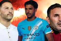 Galatasaray istedi, Fenerbahçe kapıyor! Pep Guardiola'nın prensi için İstanbul'un kapıları ardına kadar açıldı...