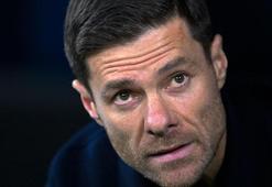 Xabi Alonso geri dönüşe hazır! İlk temas kuruldu...