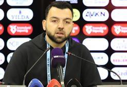 Gaziantep FK cephesinden beraberlik yorumu: İçimiz acıdı!