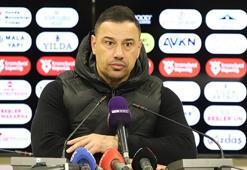 Konyaspor'da Çağdaş Atan: Bundan sonra daha iyi bir takım oluyoruz