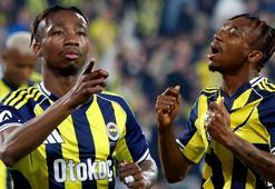 Fenerbahçe'nin yıldızı Dorgeles Nene sessizliğini bozdu! Ligde 4 maç sonra sahne aldı