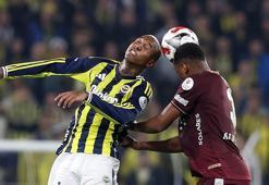 Fenerbahçe - Göztepe maçı sonucu: 1-1