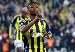 Dorgeles Nene 4. golünü attı