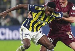 Fenerbahçe'nin yıldızı Anthony Musaba: 'Biz şampiyon olacağız'