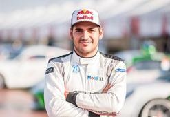 Ayhancan Güven, Daytona 24 Saat'te beşinci oldu