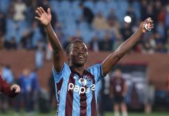 Trabzonspor'da Batagov ve Oulai için karar verildi: 70 milyon Euro!