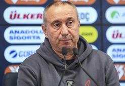 Stanimir Stoilov: Böyle güçlü bir takıma karşı bu puanı aldığımız için mutluyuz