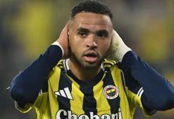 Fenerbahçe'de En-Nesyri bilmecesi sonunda bitiyor! Karar günü...