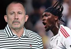 Beşiktaş'a yeni golcü Fransa'dan geliyor! Abraham sonrası hedef Nijeryalı yıldız...