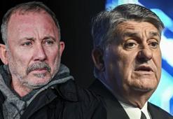 Beşiktaş'ta sol bek operasyonu! Pazarlıklar başladı