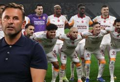 Galatasaray'dan transfer kararı! 3 isim için yoğun mesai
