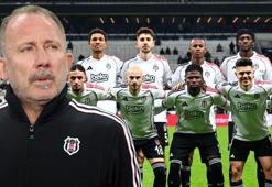 Beşiktaş'ta 1 ayrılık daha! Aradaki fark 1 milyon Euro