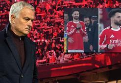 Rafa Silva, Beşiktaş sonrası Benfica'da ilk maçında şoka uğradı! Sahaya adım atar atmaz...