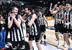 Beşiktaş GAİN'in rakibi Dolomiti Energia