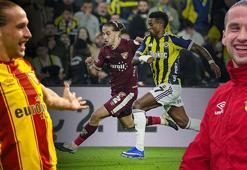 Galatasaray'dan Fenerbahçe'nin eski futbolcusu için hamle! Transferde karar verildi...