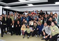 Manisa FK çıkışını sürdürüyor