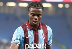 Trabzonspor'un scout başarısı