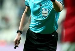 Manchester City-Galatasaray maçı İspanyol hakem!