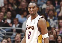 Kobe Bryant'ın ölümünün ardından 6 yıl geçti