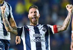 Sergio Ramos altyapısında yetiştiği Sevilla'yı satın alıyor