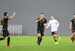 Altay'da kara bulutları dağıtan galibiyet