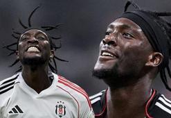Beşiktaş'tan KAP'a Tammy Abraham açıklaması