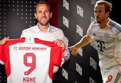 Bayern Münih, İngiliz golcü Harry Kane ile yeni sözleşme imzalamak istiyor